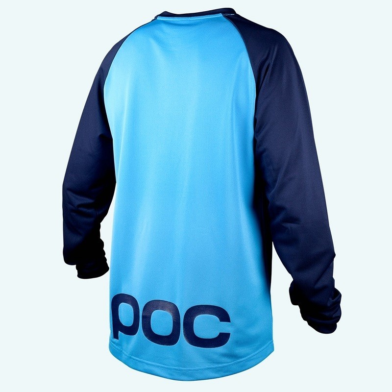 POC Flow jersey sykkeltrøye