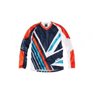 Madison Alpine Jersey