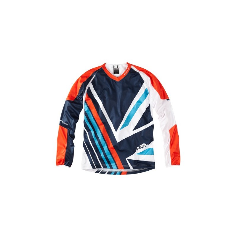 Madison Alpine Jersey