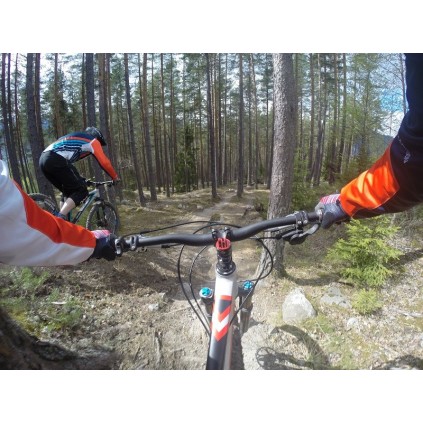 Madison Alpine Jersey