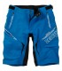 Madison Zenith shorts i blå