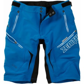 Madison Zenith shorts i blå