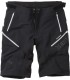 Madison Zenith shorts i svart