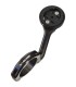 K-Edge PRO Handlebar Mount XL Garmin-feste i svart