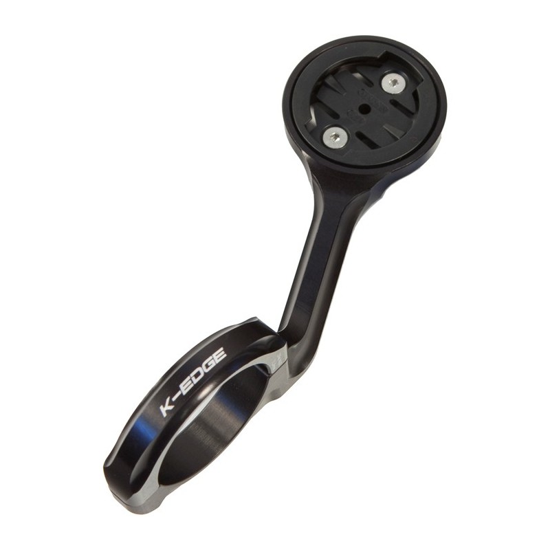 K-Edge PRO Handlebar Mount XL Garmin-feste i svart