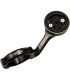 K-Edge GPS-feste for Garmin of Forerunner svart