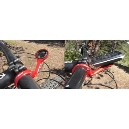 K-Edge GPS-feste for Garmin of Forerunner
