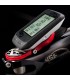 K-Edge justerbart stemfeste for Garmin og Forerunner montert