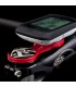 K-Edge stemfeste for Garmin montert