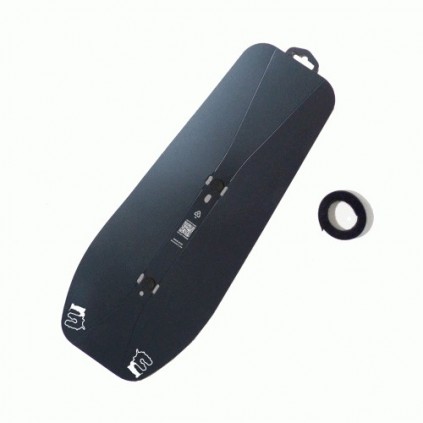 Mucky Nutz Fat Gut Fender