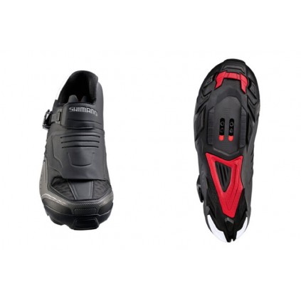 Shimano M200 Endurosko