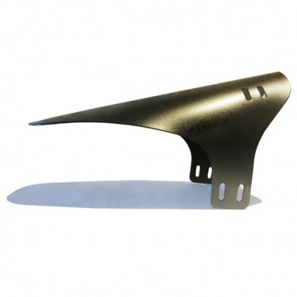 Mucky Nutz Bender Fender sykkelskjerm