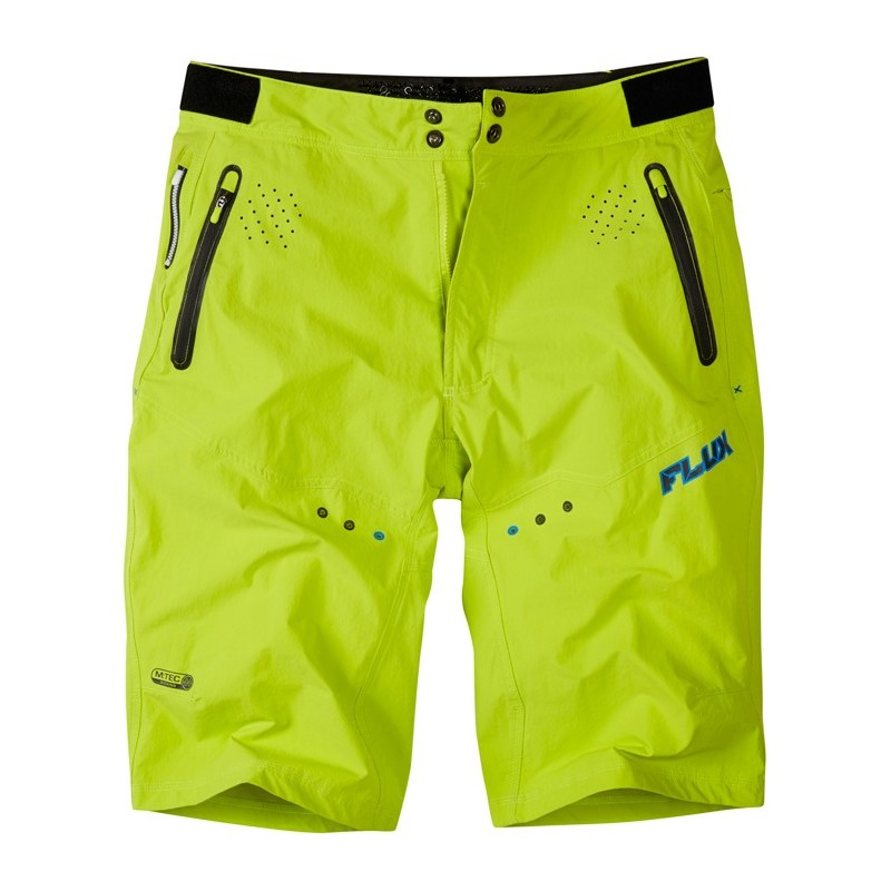 Madison Flux baggyshorts