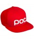 POC Corp Cap