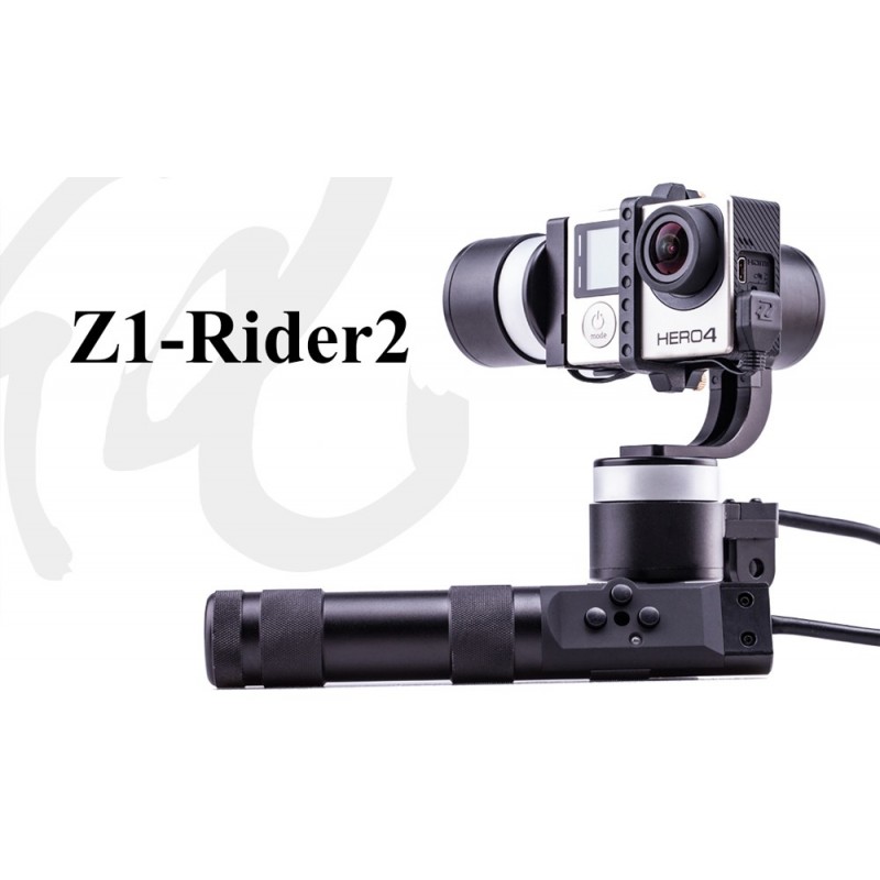 Zhiyun Tech Z1-Rider 2 wearable gimbal