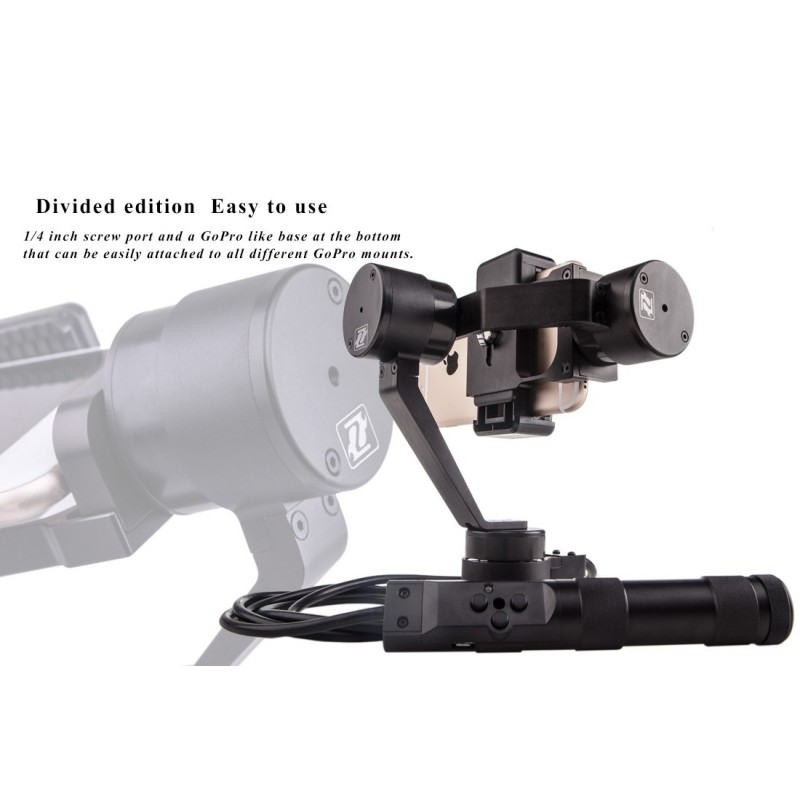 Zhiyun Tech Z1 Smooth gimbal for mobil