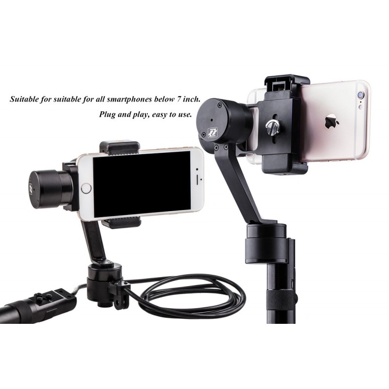 Zhiyun Tech Z1 Smooth gimbal for mobil