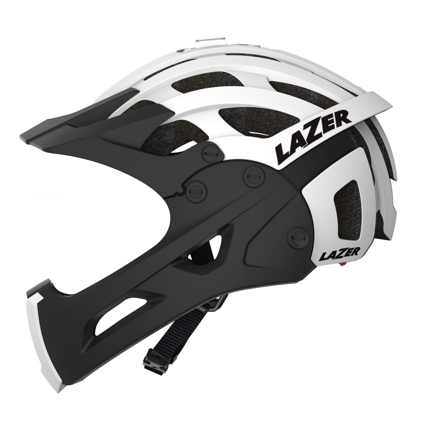 Lazer revolution mtb enduro helmet hotsell