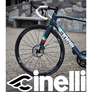 Cinelli-sykler